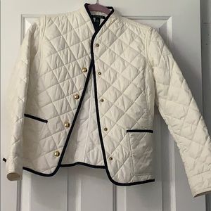 Polo Ralph Lauren Jacket great for the winter